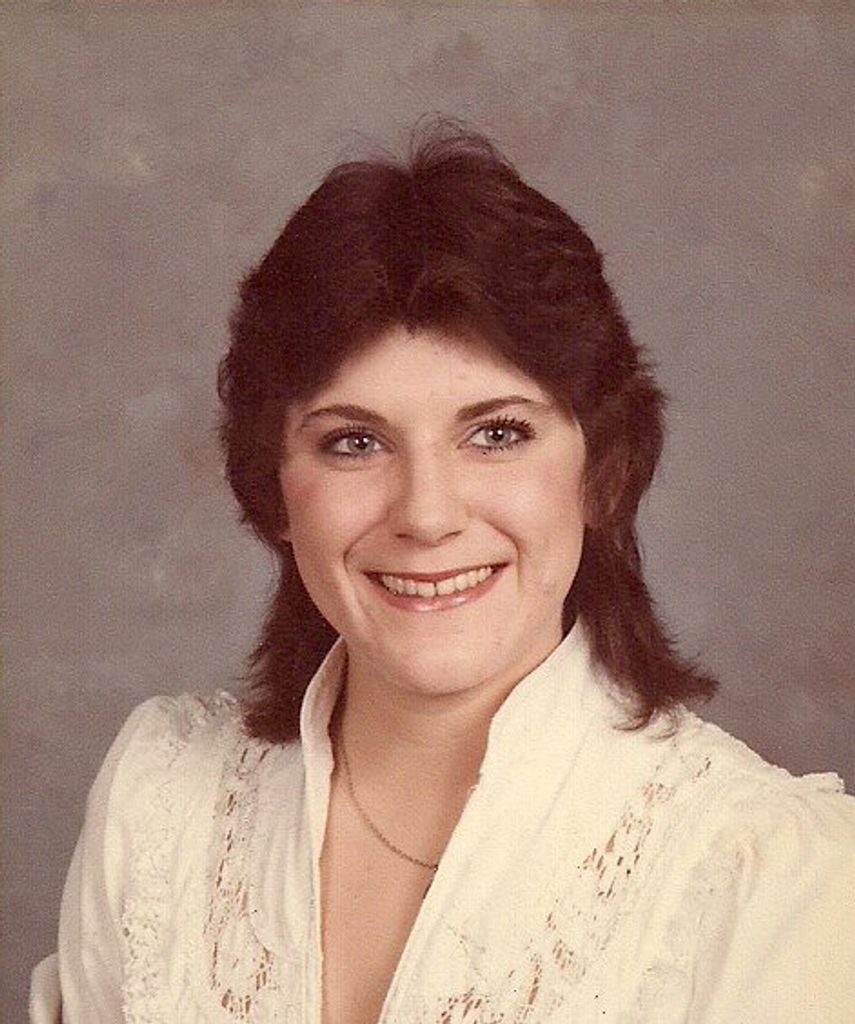 Wendy Ellen (Greenlee)  Conner