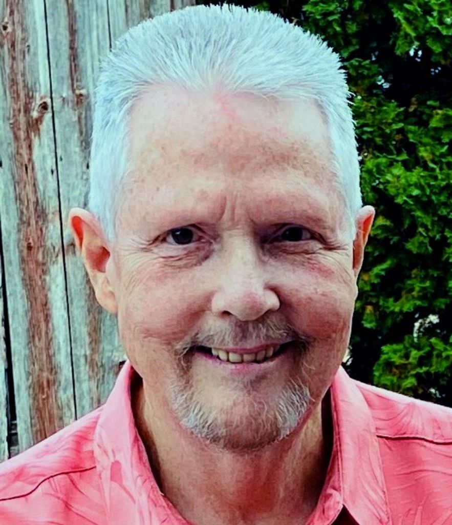 James H. "Jim" Dodd