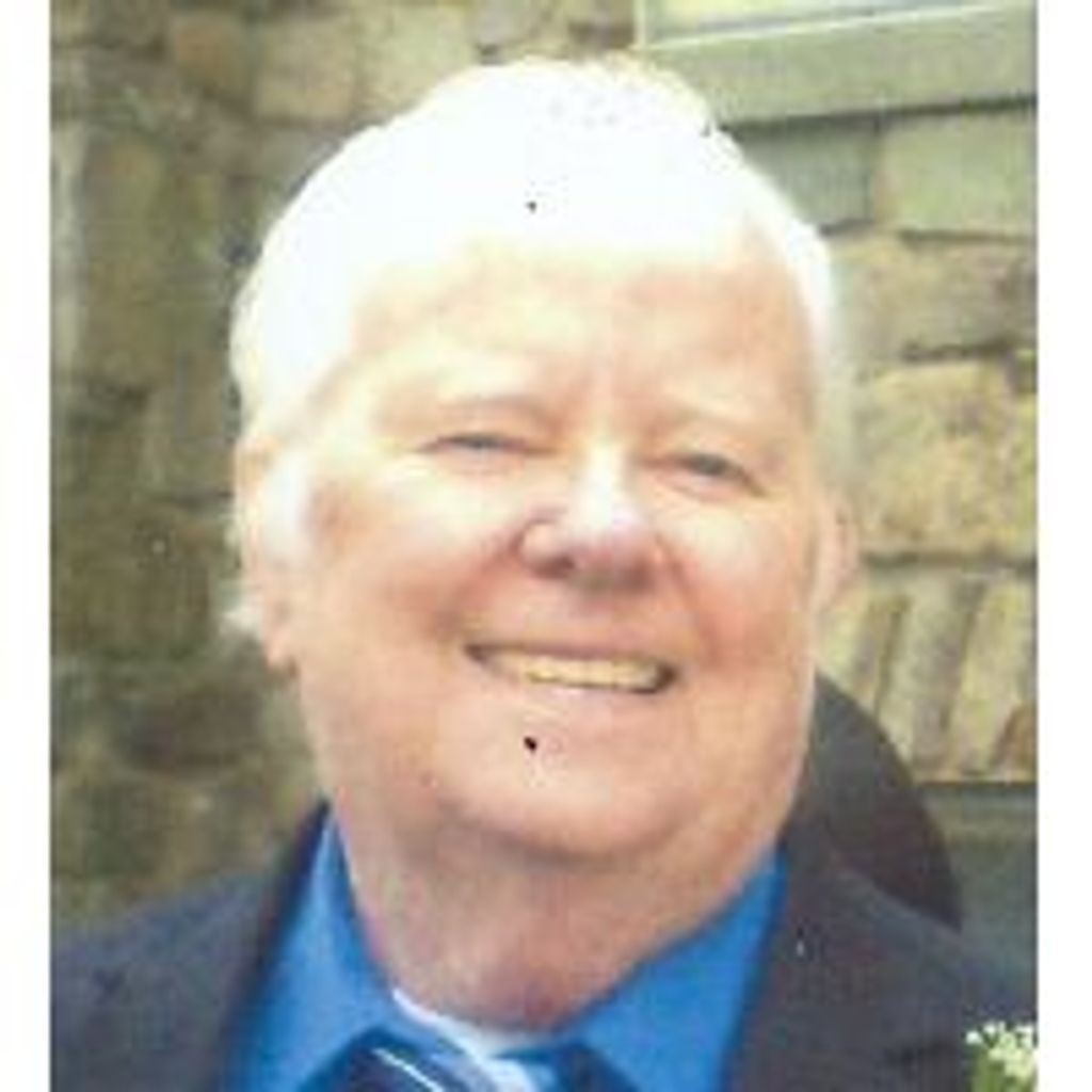 William Cahill