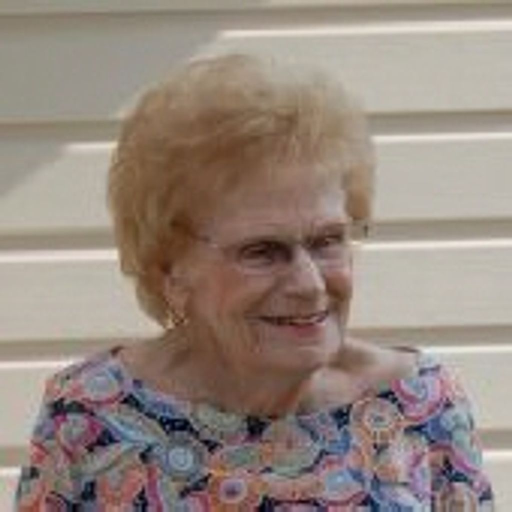 Vera Rose Jones