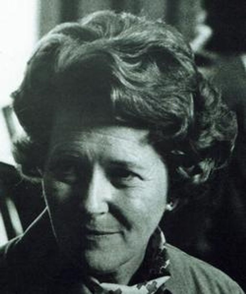 Jennifer Bunting Dyck