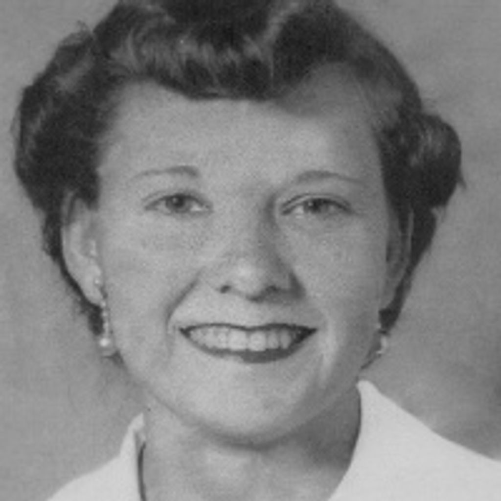 Wanda Colley