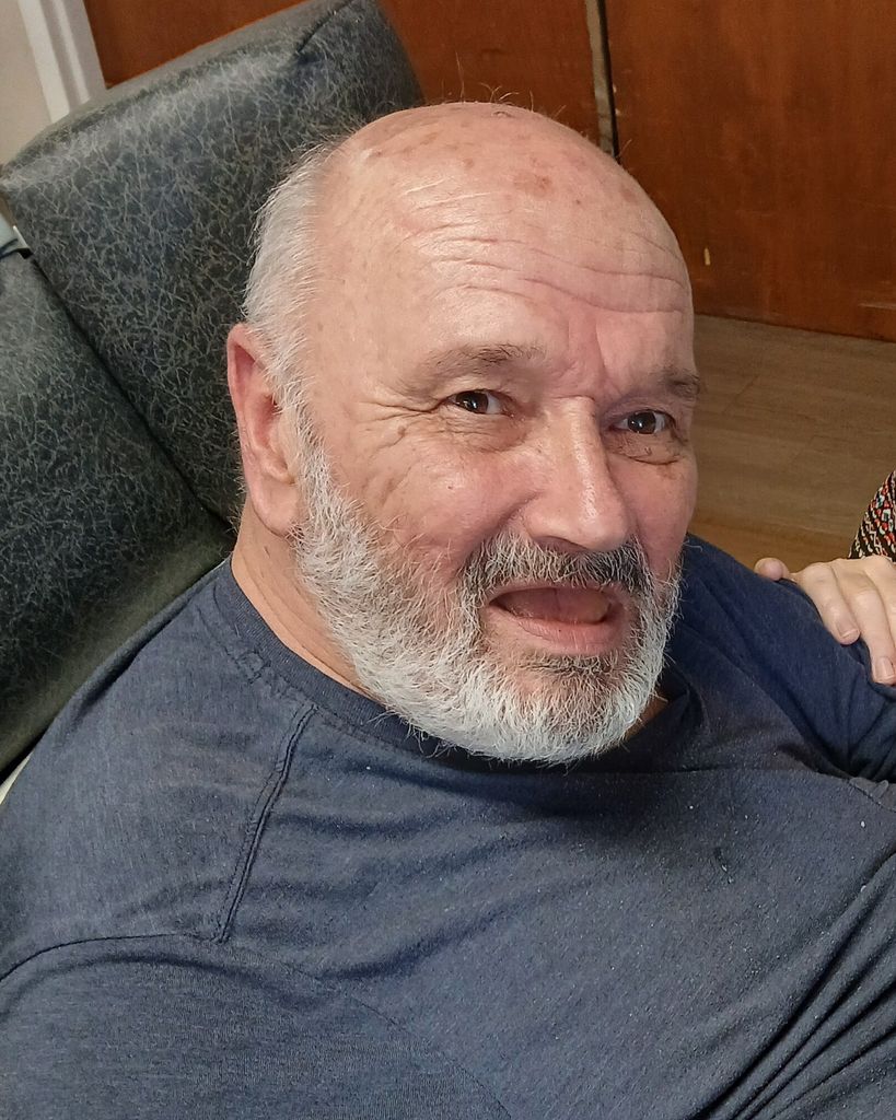 Joseph Stanton Files Profile Photo