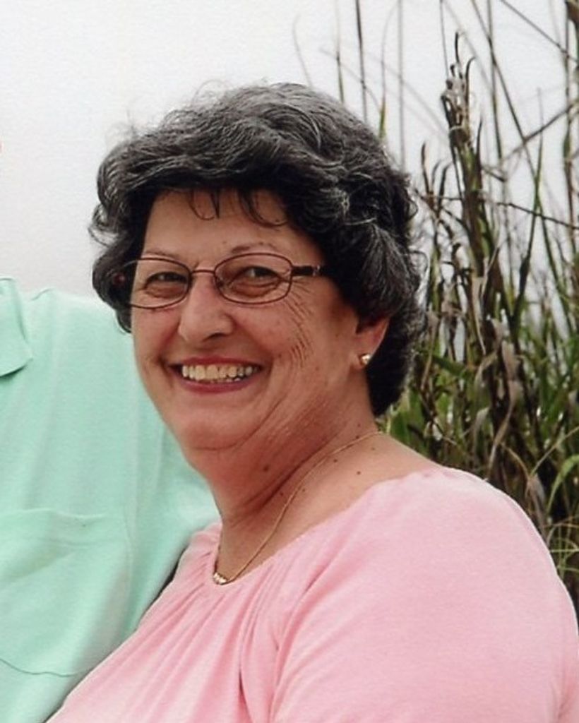 Dorothy Smith Profile Photo