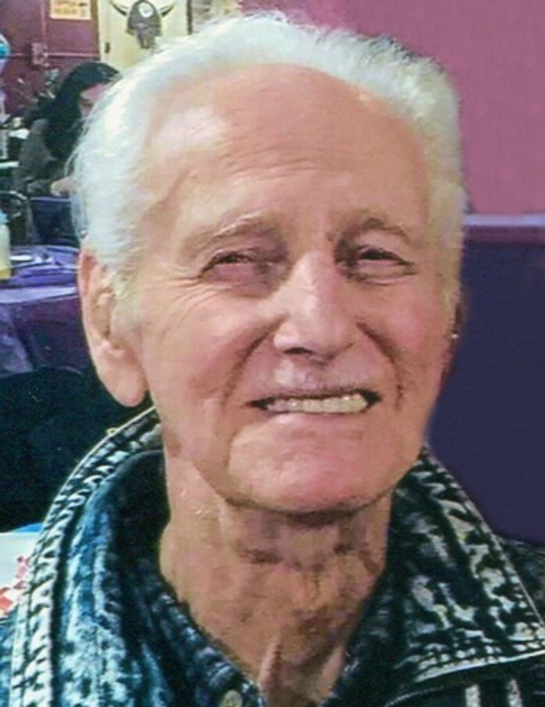 Howard Earl Herman
