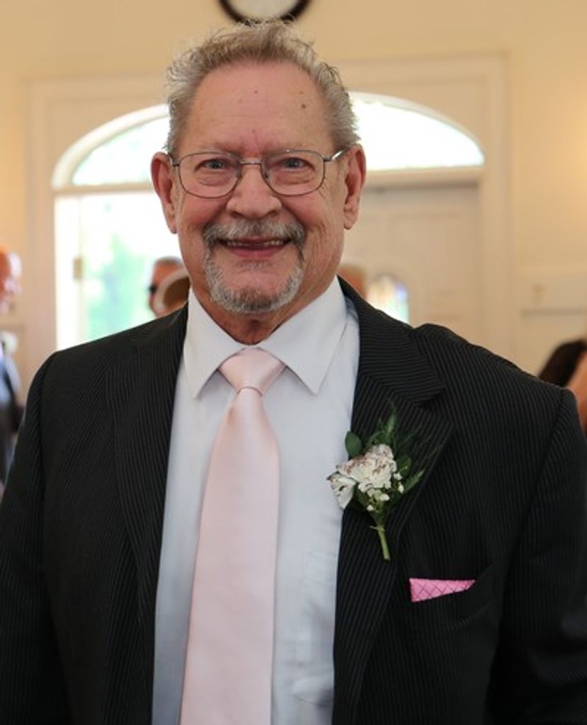 Arthur E. Lenart Profile Photo