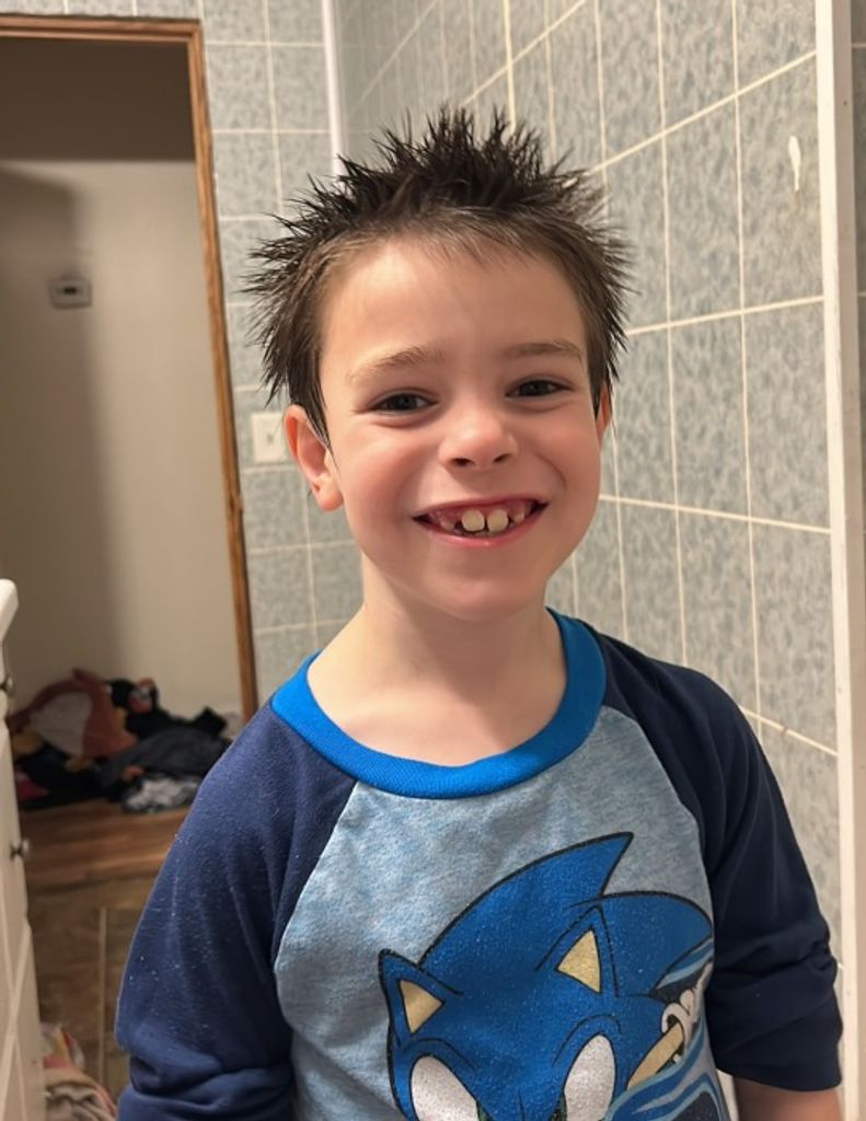 Elijah George Casanova Profile Photo