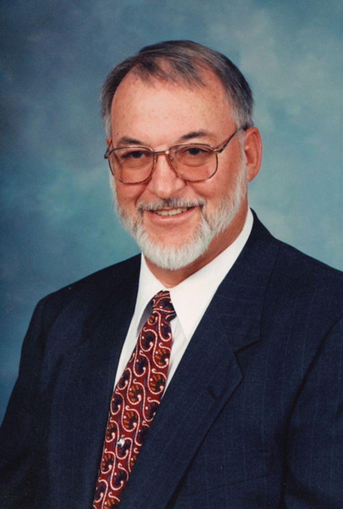 Melvin L. Salmans Profile Photo
