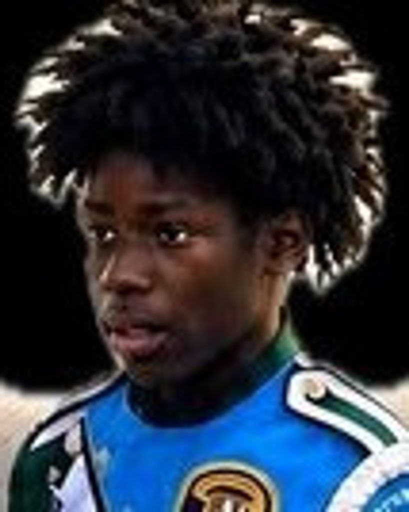 JOSIAH LENELL BRACKENS Profile Photo