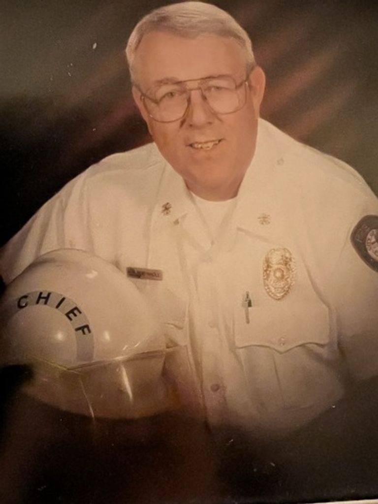 Uriah "Bob" Robert Sholl Profile Photo