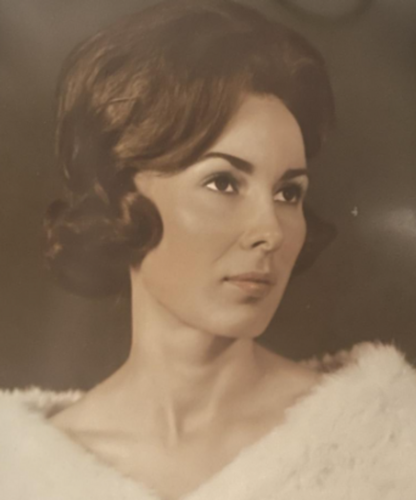 Alice Marlene Mccue Profile Photo