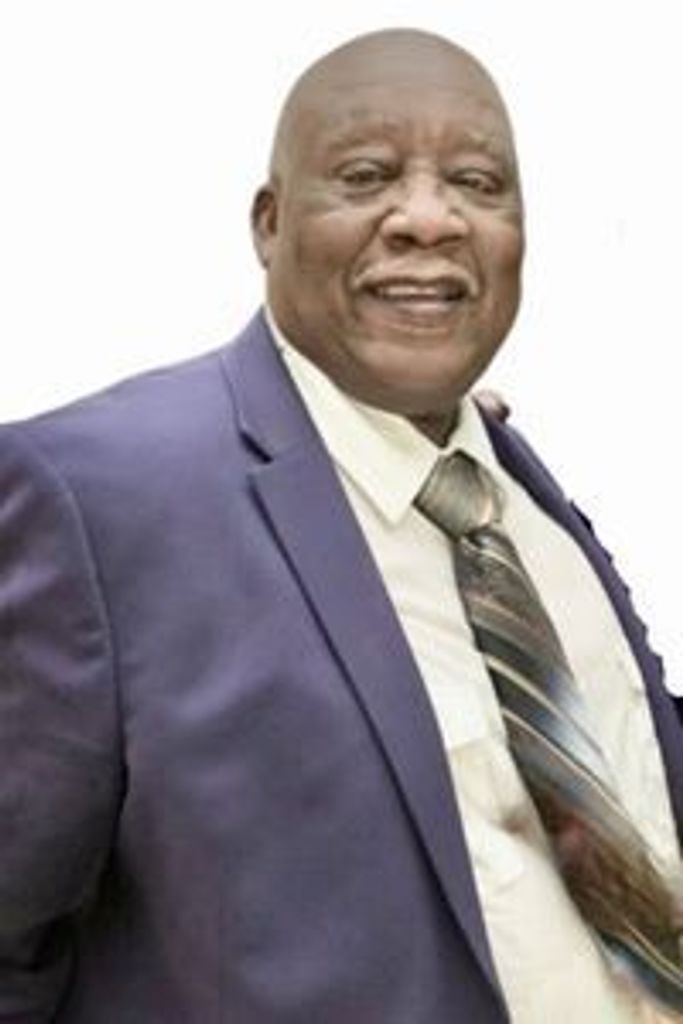Earl Burroughs Profile Photo