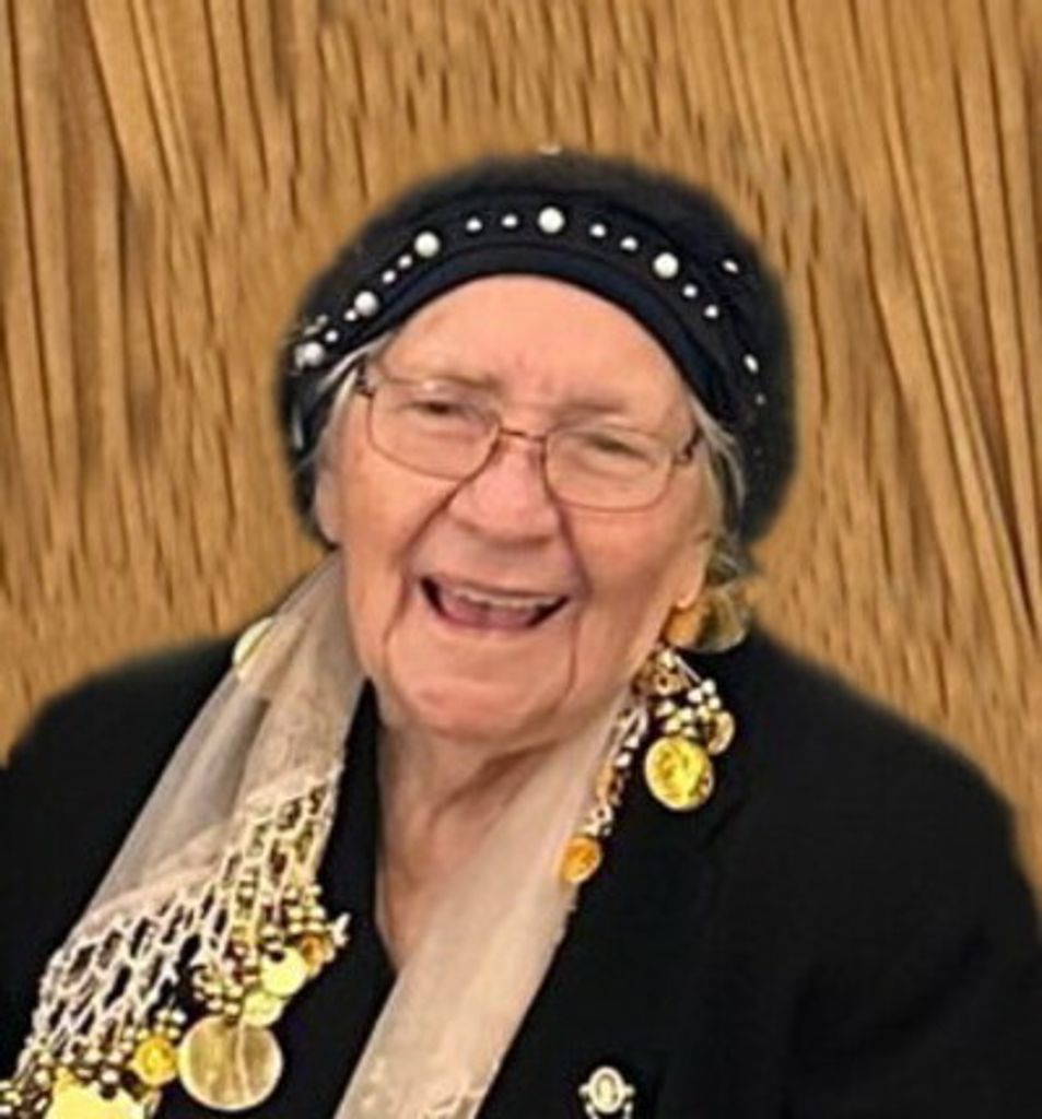 Maria Yousif Gorial Profile Photo