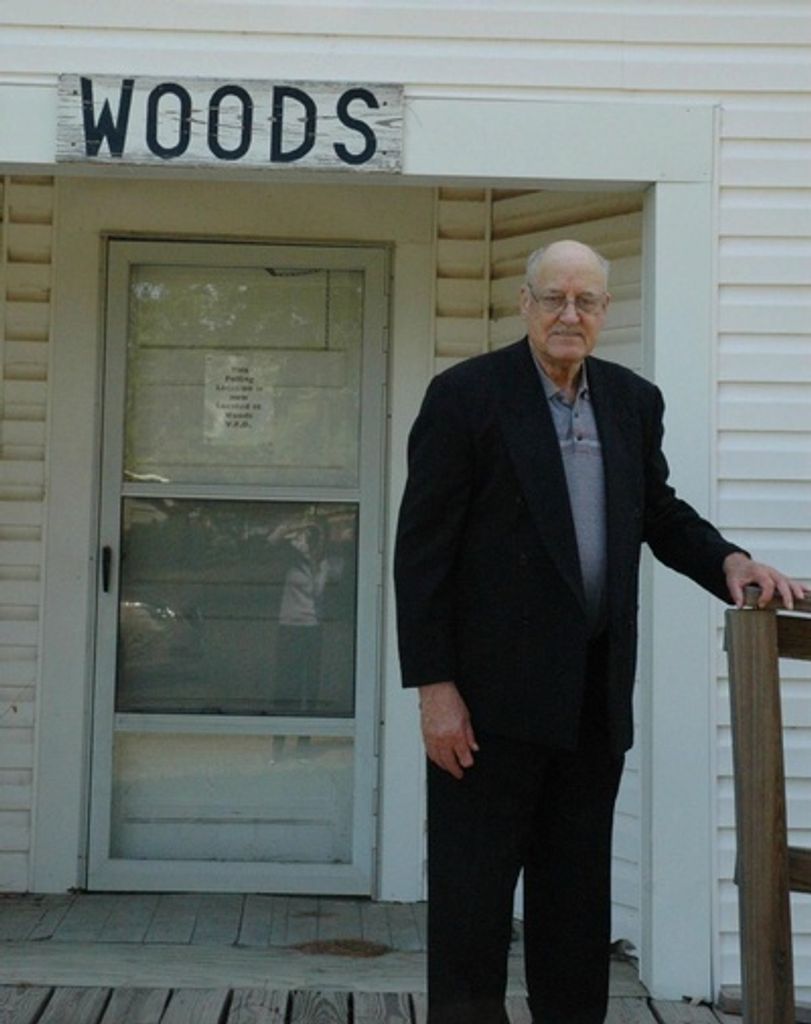 David Edward Dubose, Sr.