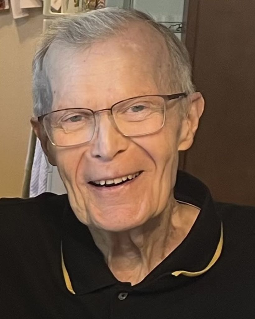 John William Eldred Profile Photo