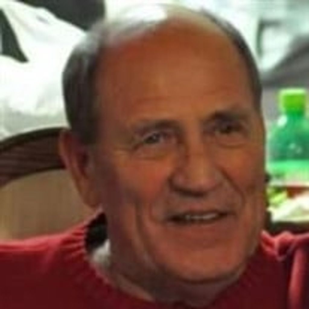 Harold "Junior" Schiedel III