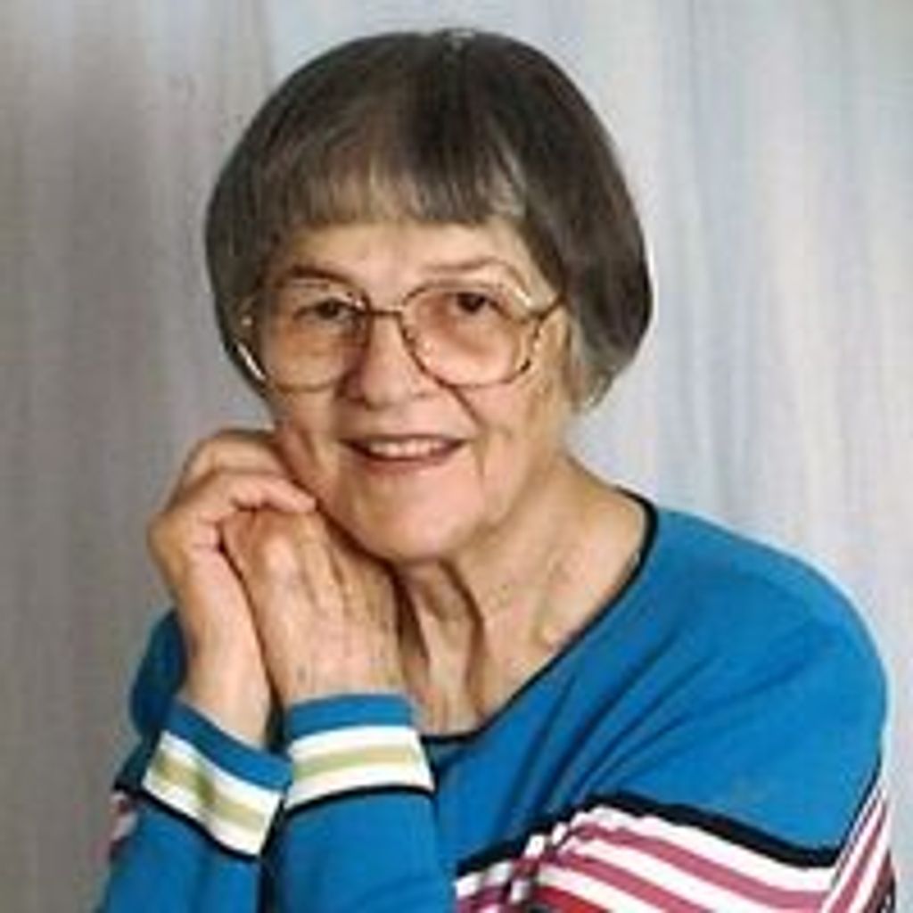 Victoria Benner