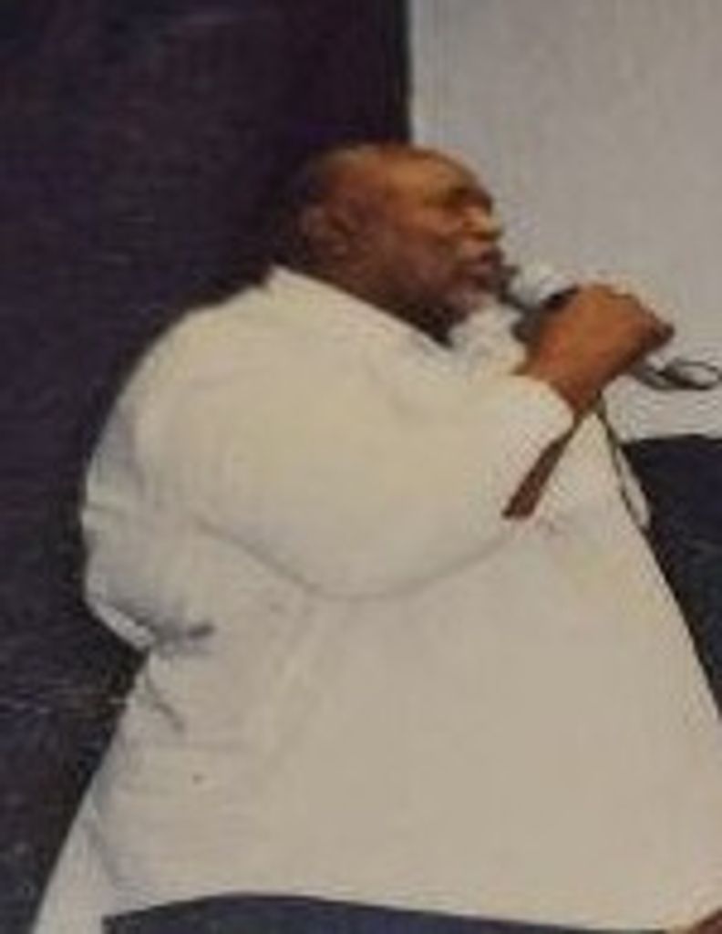 Arelious Buchanan Jr Profile Photo