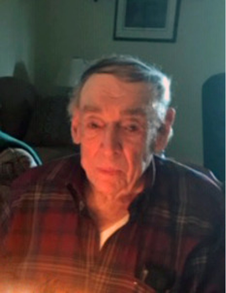 Richard Moore Profile Photo