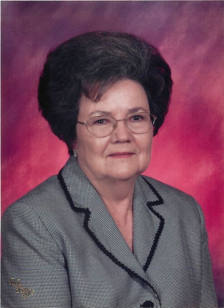 Ina Mcdonald