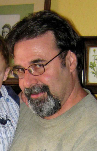 Carlos Antonio Garcia Profile Photo
