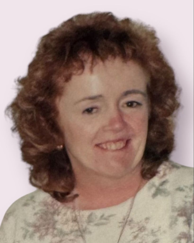 Sally Machin Tank