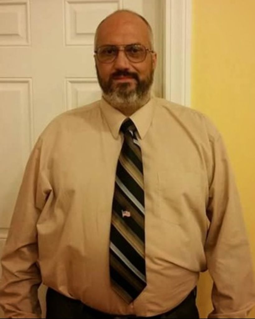 Tom Pergola
