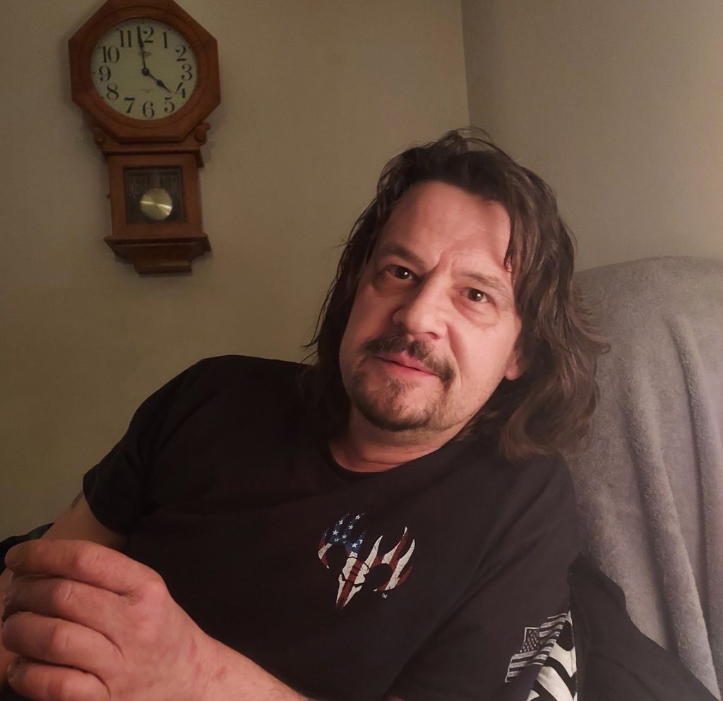 Todd Wright Sr. Profile Photo