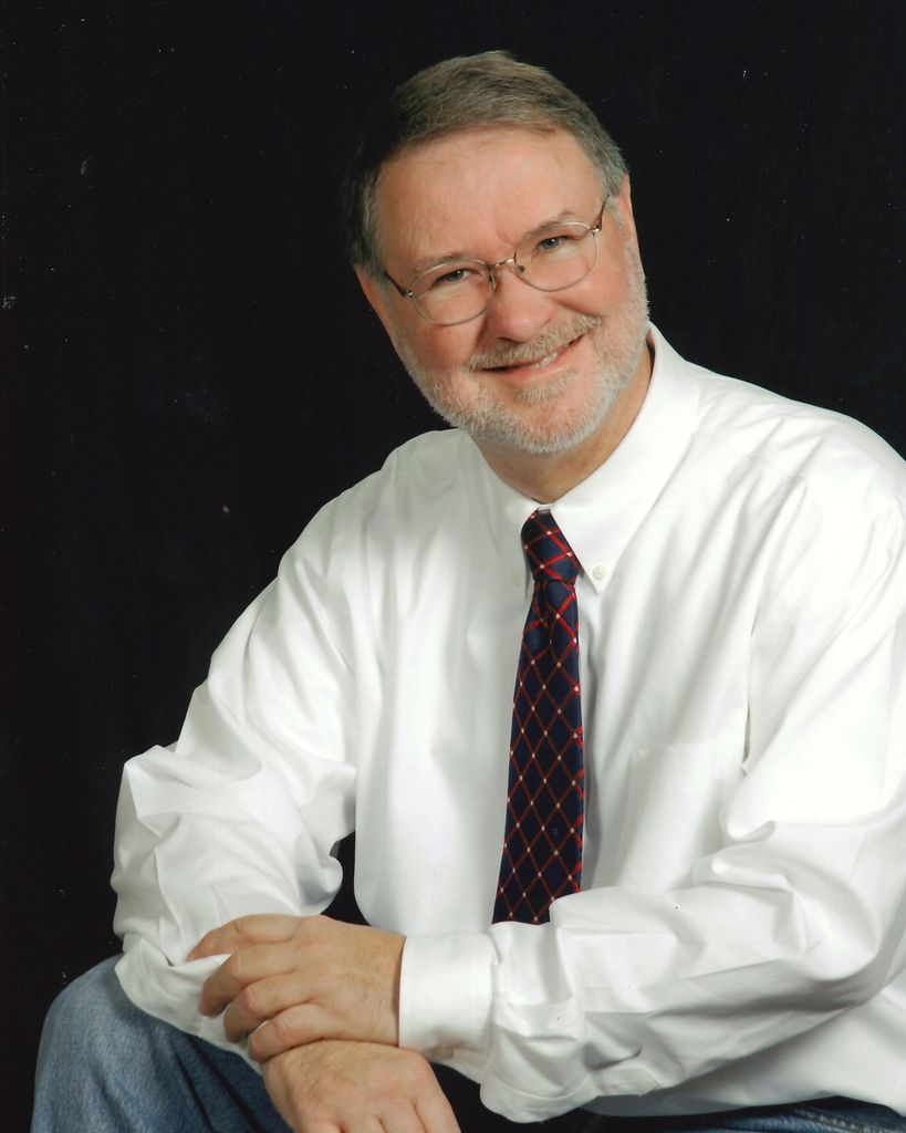 Dr. Robert (Bob) A. Meintrup II