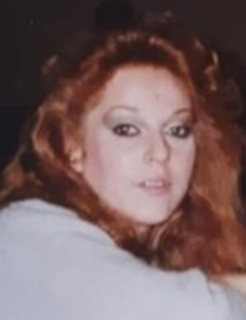 Patricia Pauline (Davis) Heisser