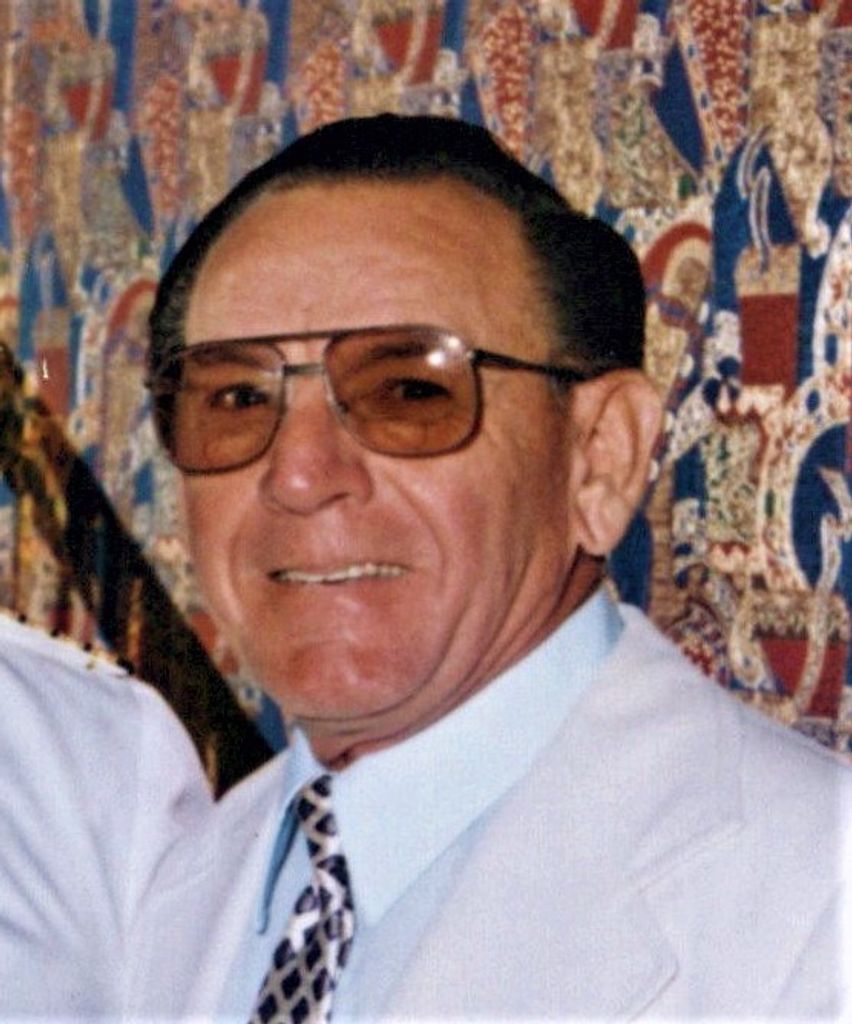 Russell Larish