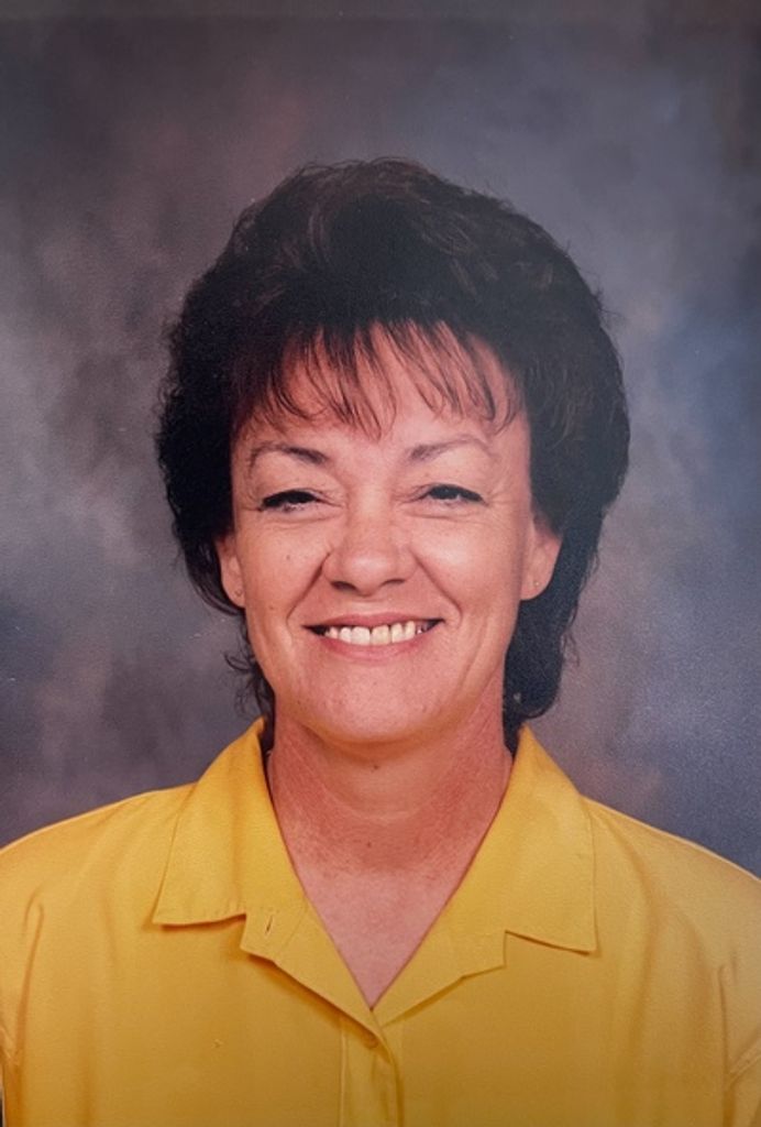 Katherine May Profile Photo