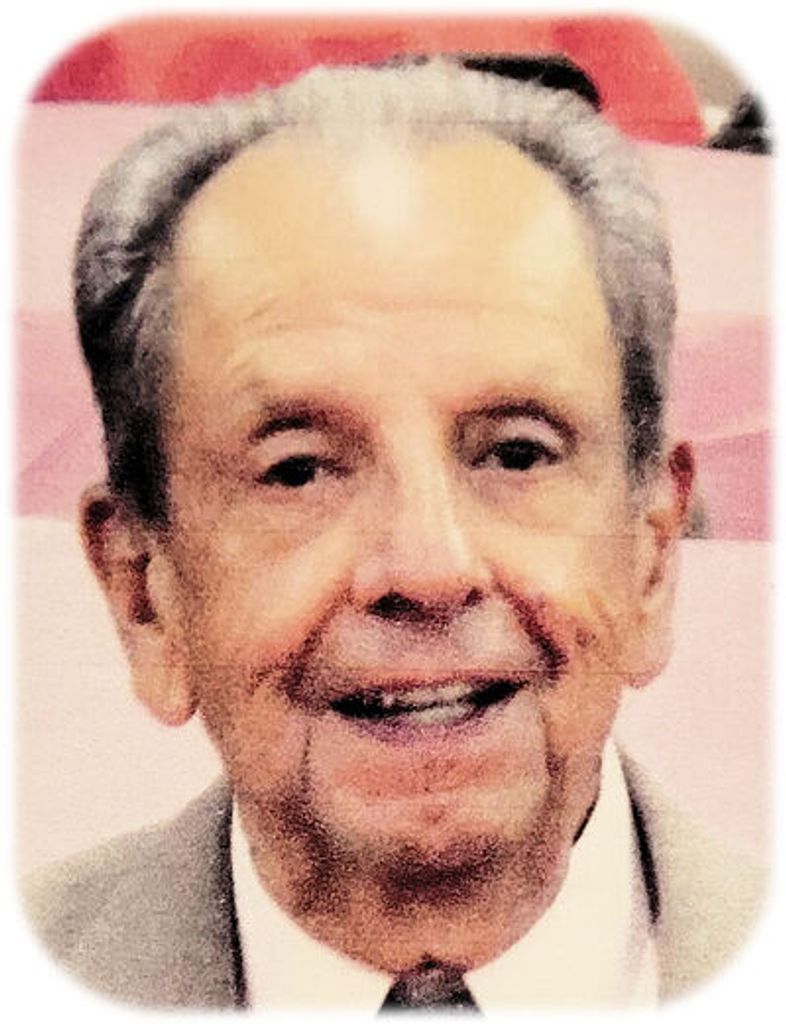 Ramiro "Milo" Ramirez Profile Photo