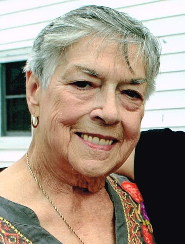 Marianne  Ricks