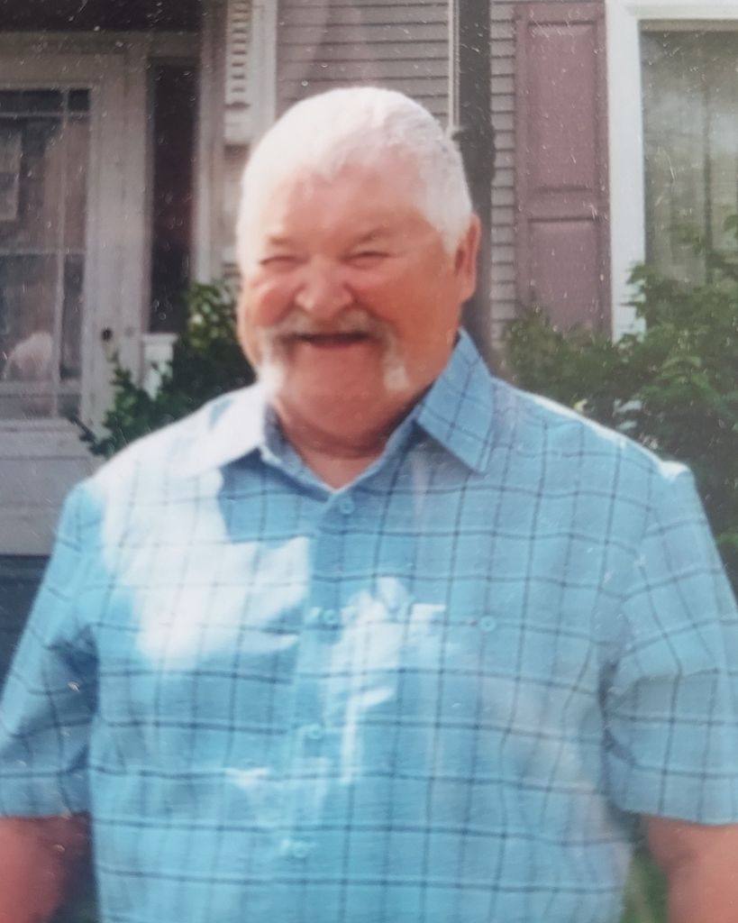 Vance Wayne Pittsley Profile Photo