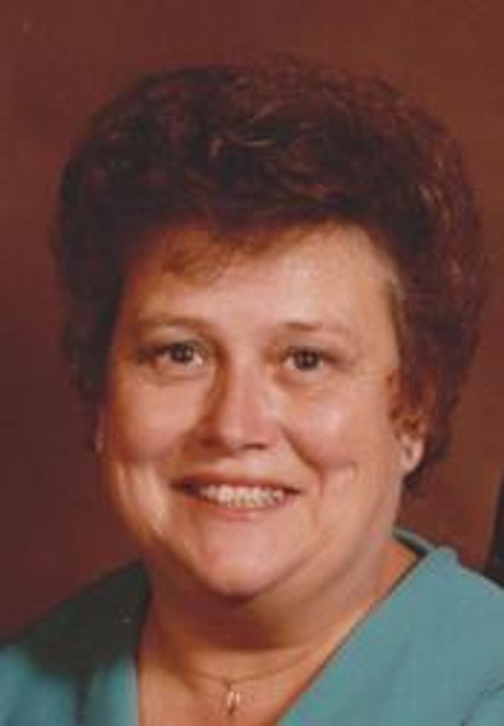 Betty "Loraine" Turpin