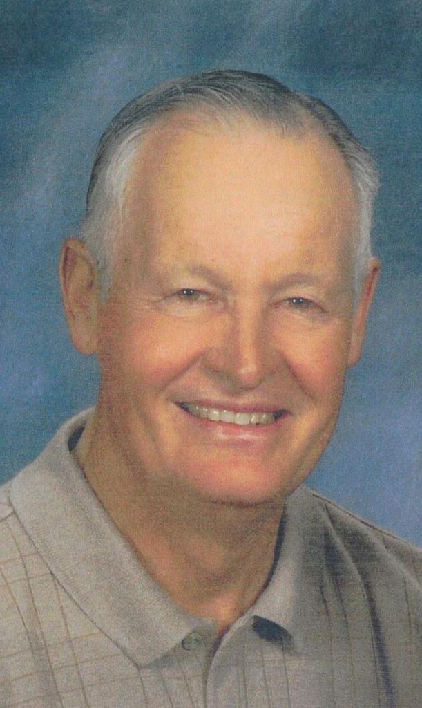 James George Paullus Profile Photo