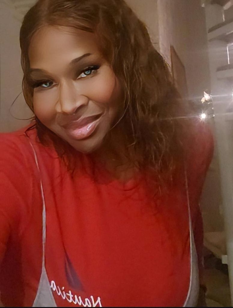 D "Jamila" Harris Profile Photo