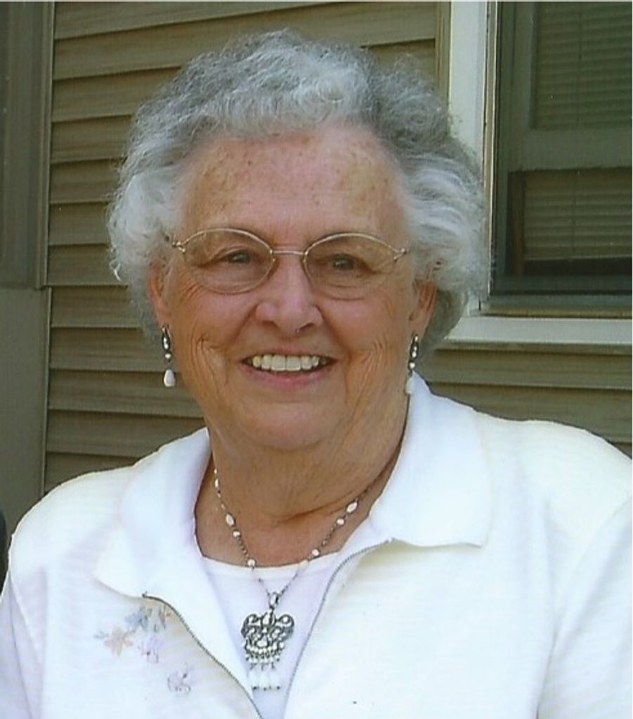 Doris M. Kubes Profile Photo