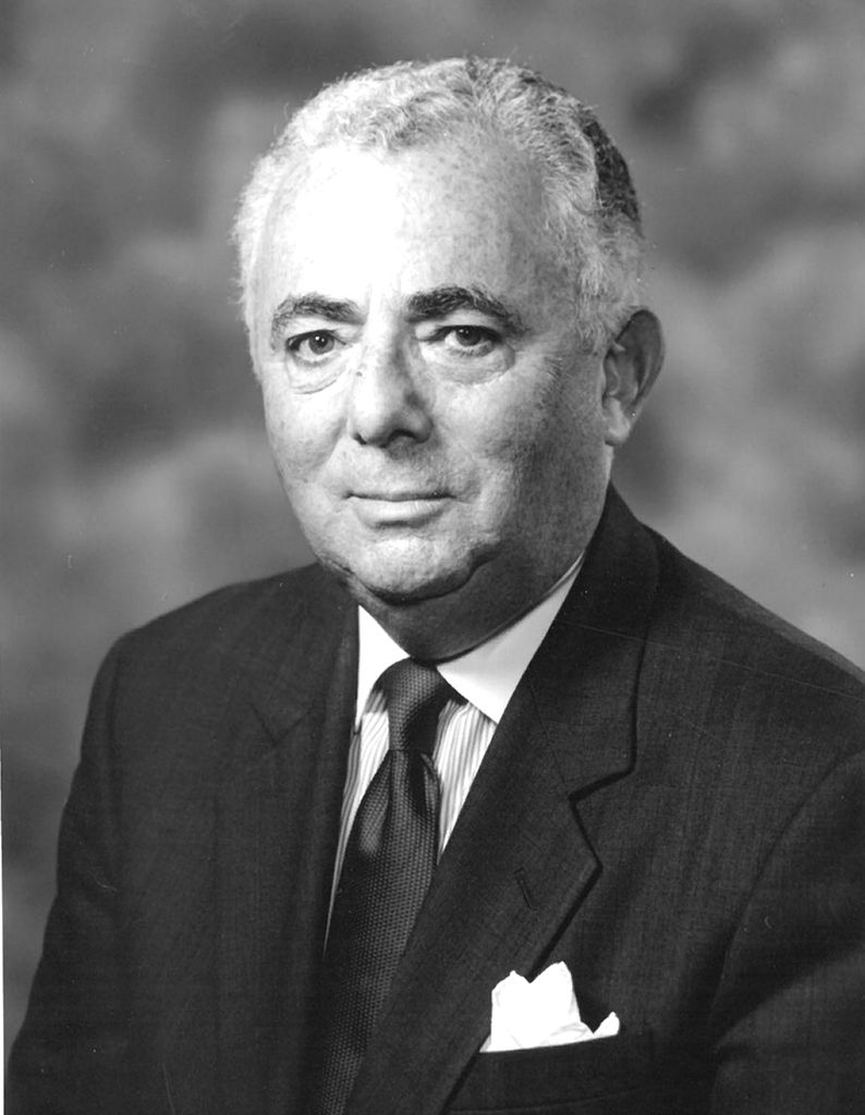 Leopold "Lee" Korins