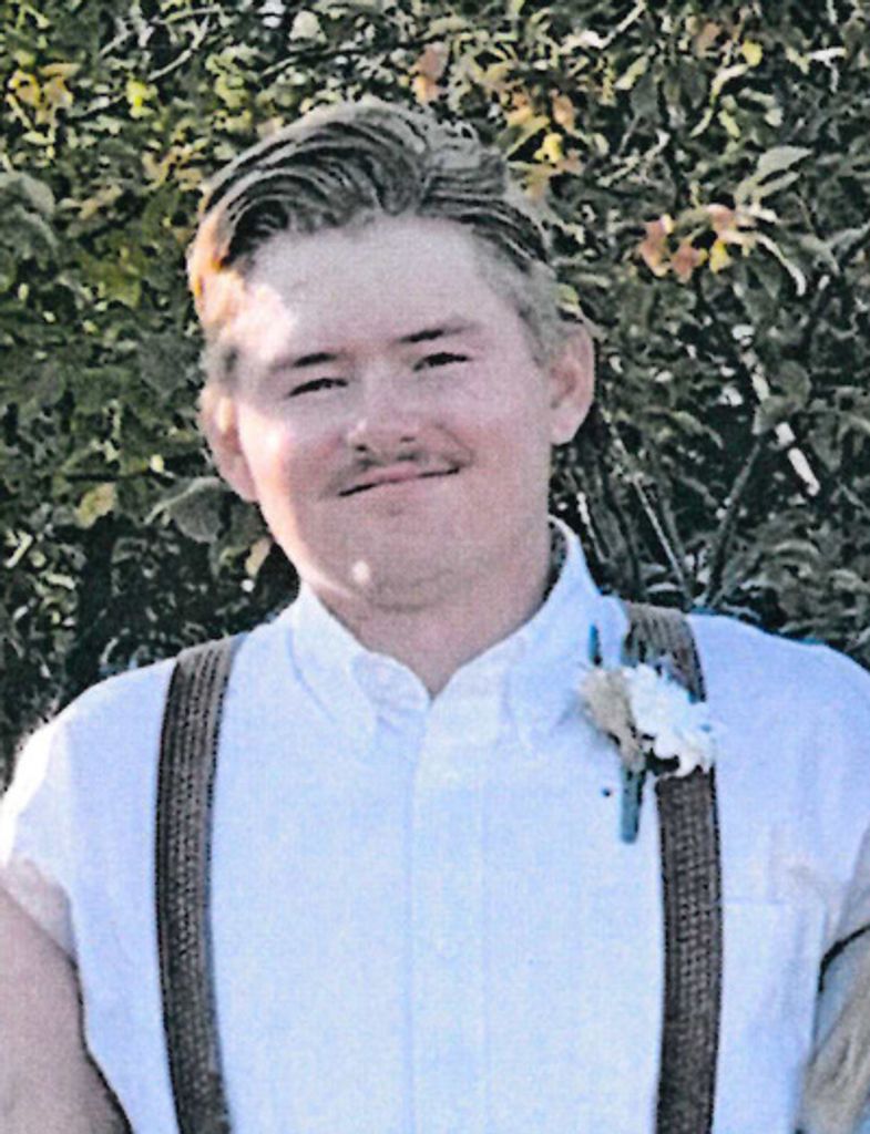 Colton Otto Profile Photo