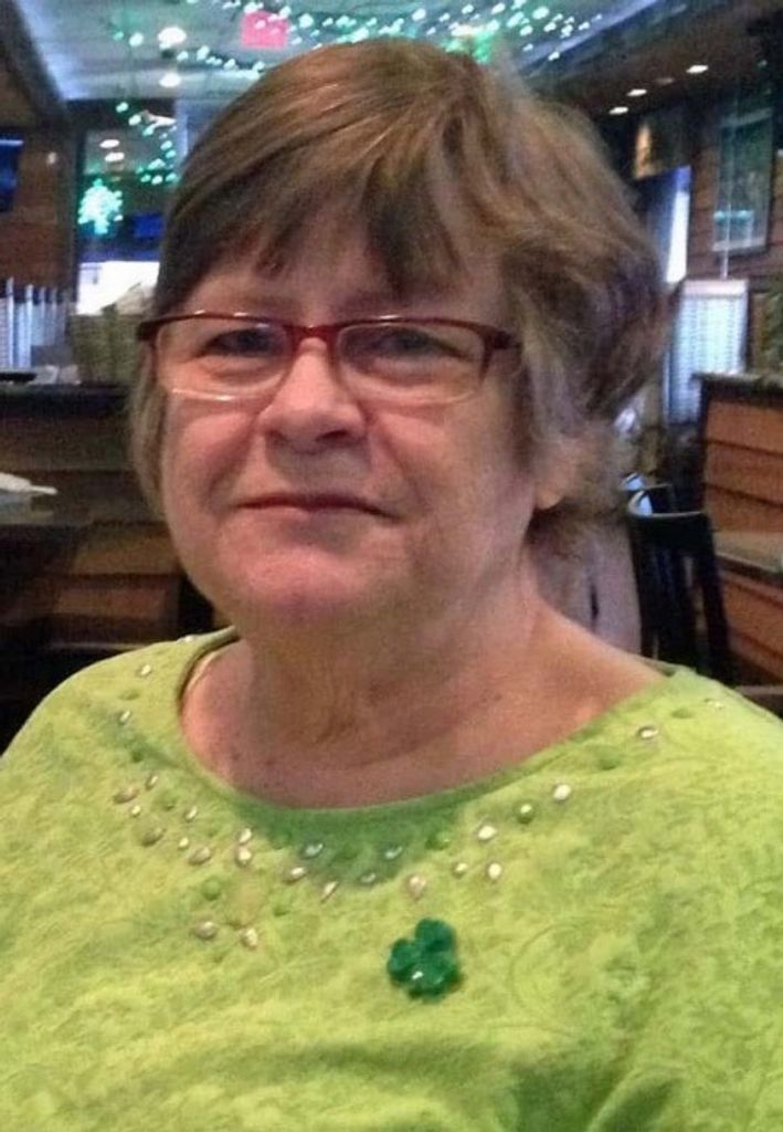 Patty Ruth Meinhart Profile Photo