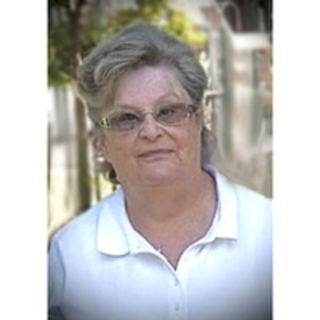 Diana Johnson