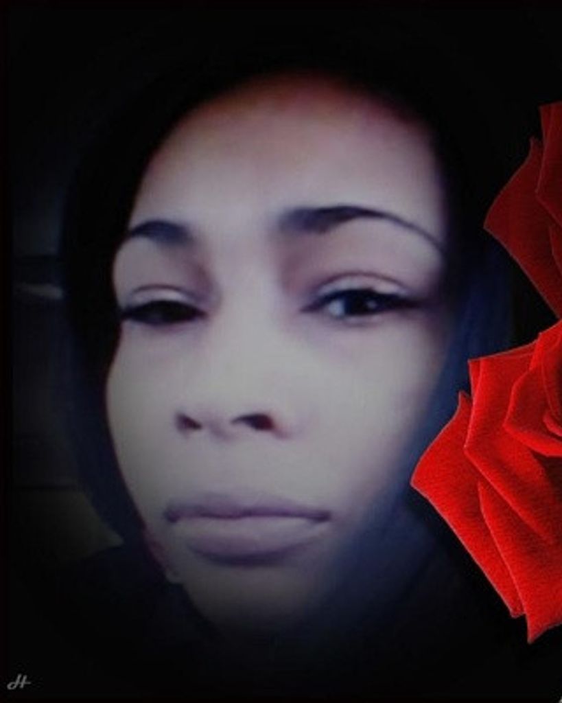 April Louise Wrack Profile Photo