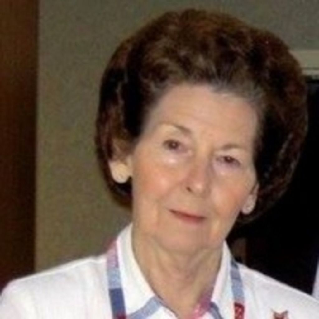 Evelyn Marie Davies Profile Photo