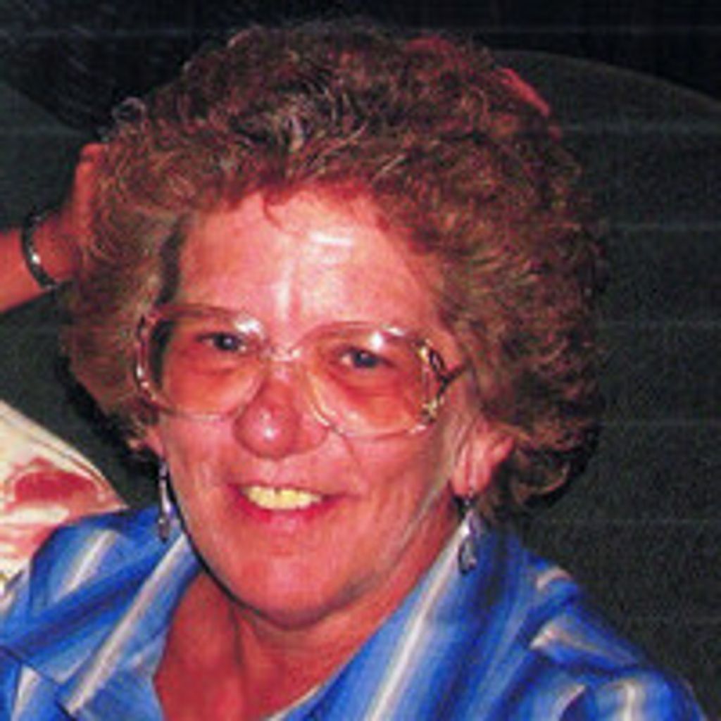 Deborah G. Mcdonald (Greene)