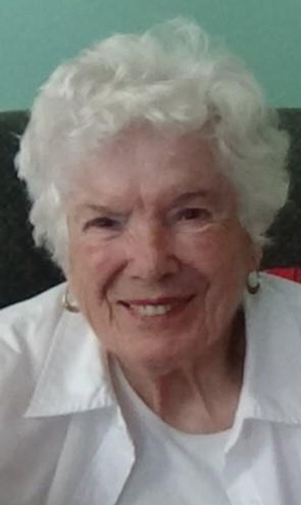 Theresa Margaret Seelogy
