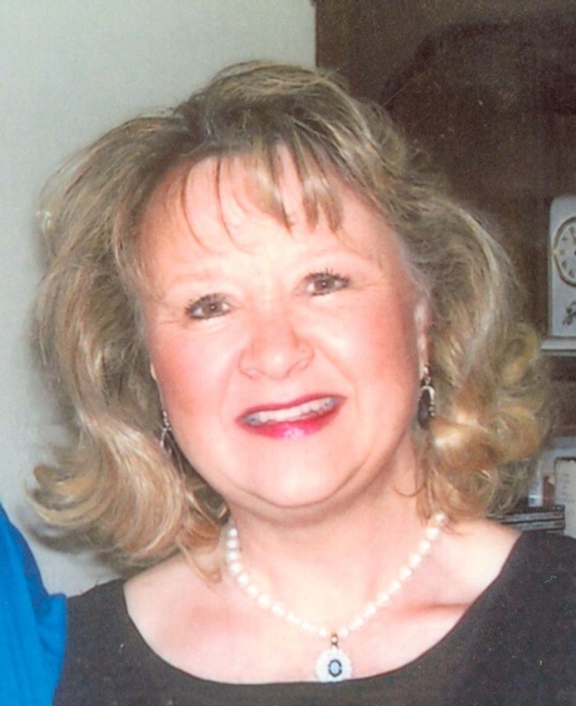 Nancy Wilbur Profile Photo