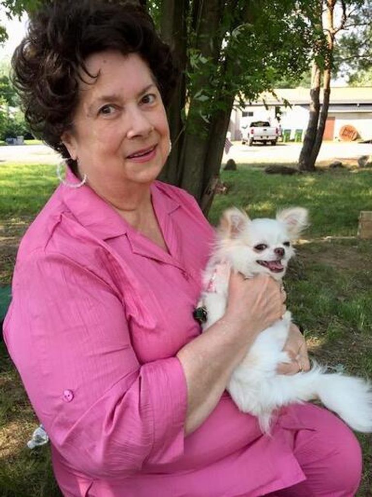 Katherine Ann "Kathy" Matyi Profile Photo
