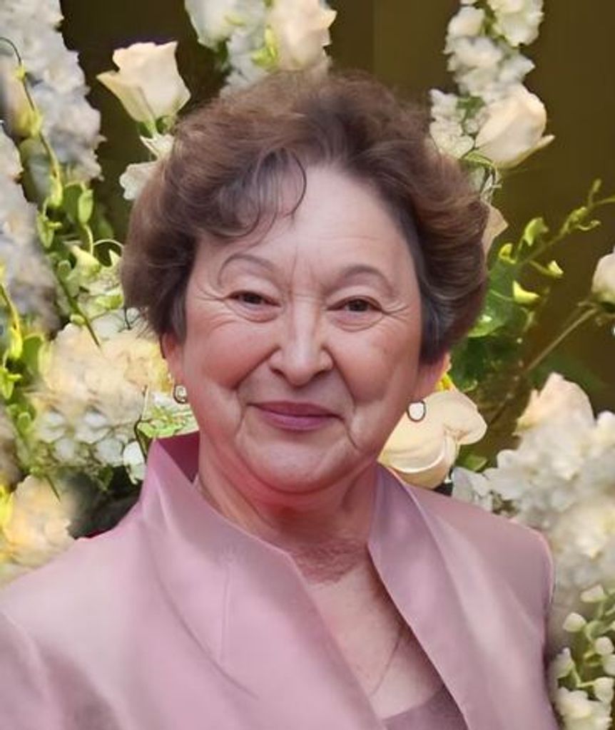 Norma Mae Cox Williams Profile Photo